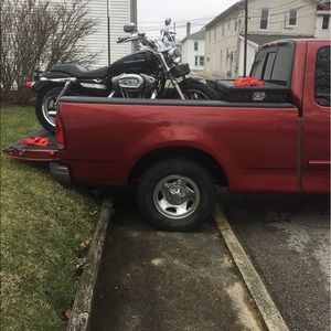 Meet your Posher, Josh