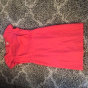 Jcrew basketweave dress