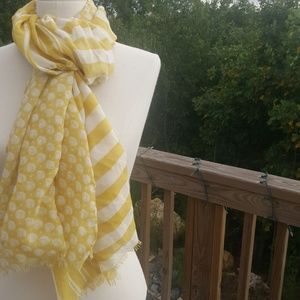 LOFT scarf