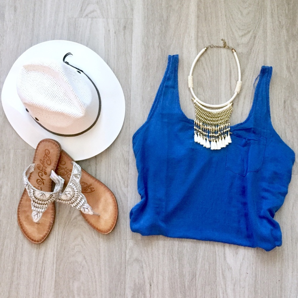 ZARA Shirt/Dress