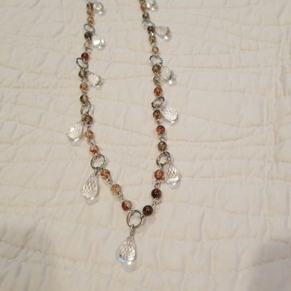 Necklace - Picture 2 of 6