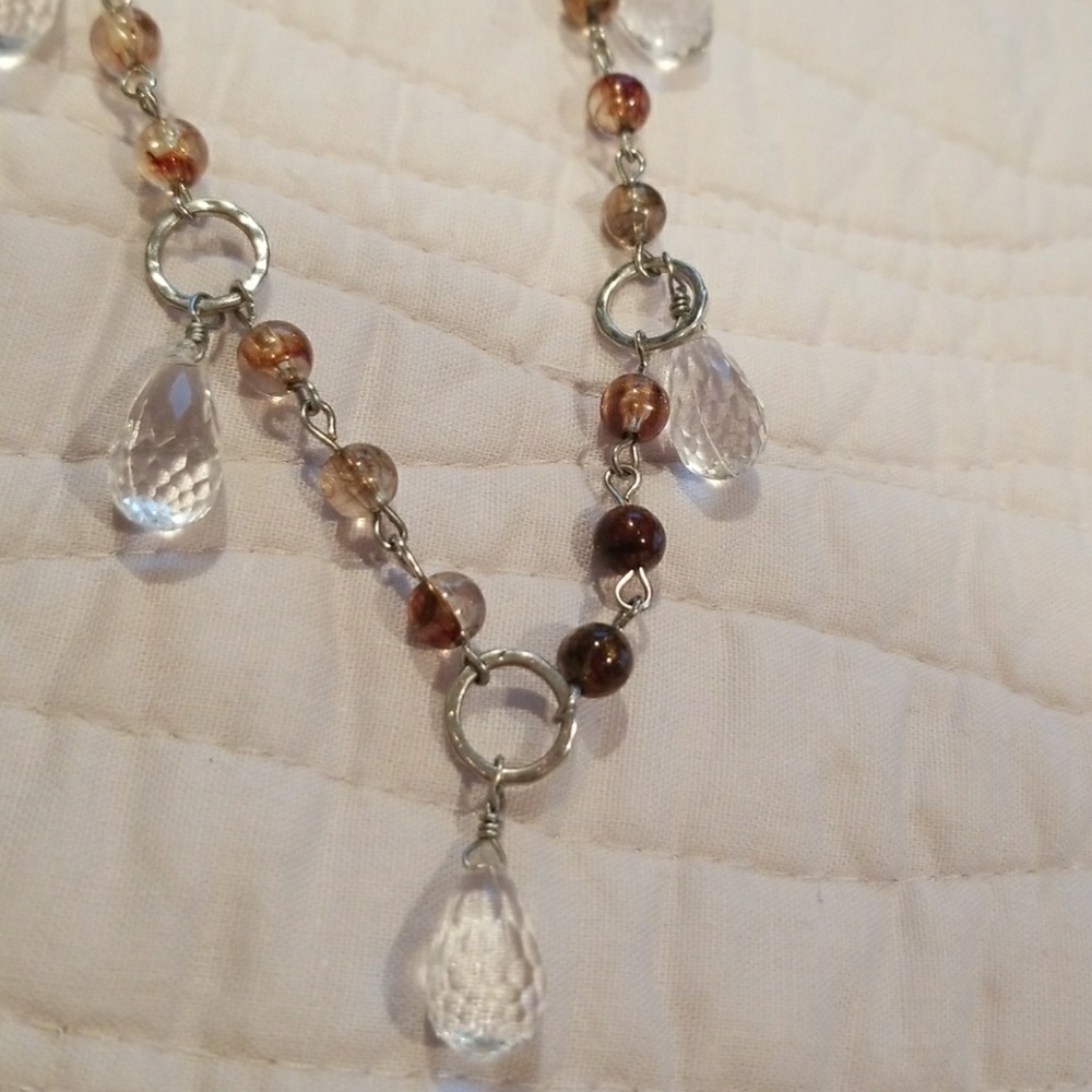 Necklace - Picture 3 of 6