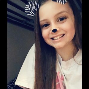 Meet your Posher, Kamryn