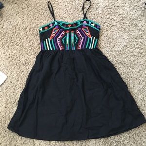 Urban outfitters Aztec dress