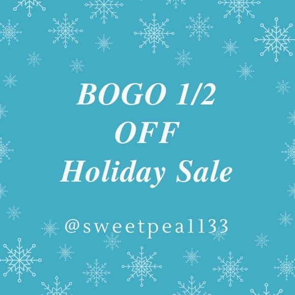 BOGO 1/2 OFF SALE see terms in description - Picture 5 of 6