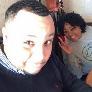 Meet your Posher, Mandrell