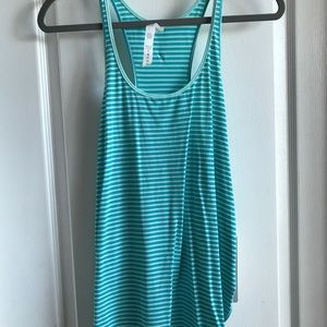 Lululemon What the sport singlet