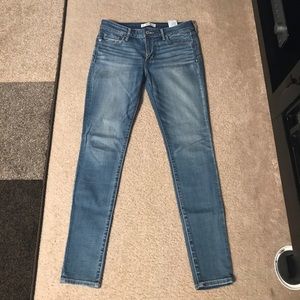 🔥🔥 FINAL HOT PRICE 🔥🔥 A&F Skinny  Jeans