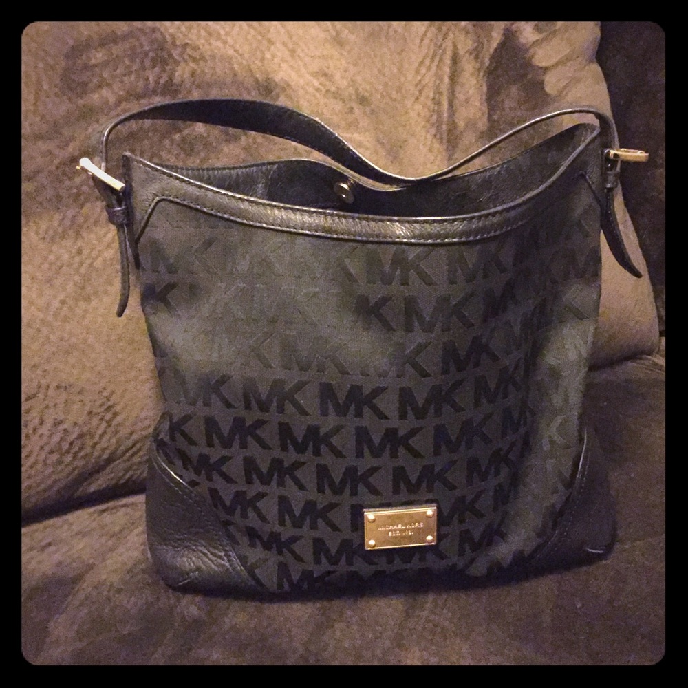 Michael Kors tote bag