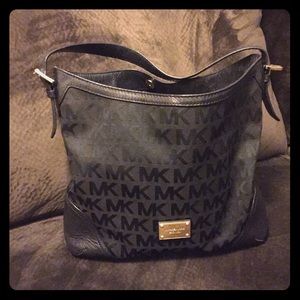 Michael Kors tote bag