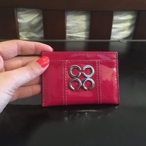 COACH ID Case
