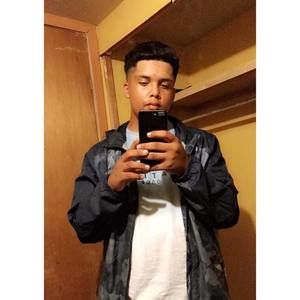 Meet your Posher, Francisco