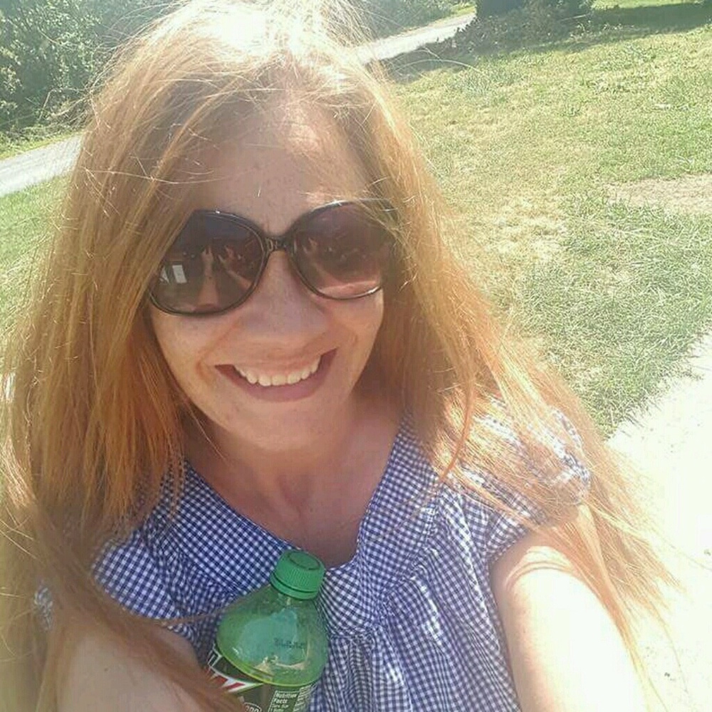 Meet your Posher, Wendy