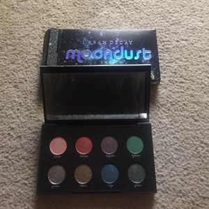 💜URBAN DECAY💜 Moon Dust palette