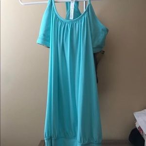 Lululemon no limit tank