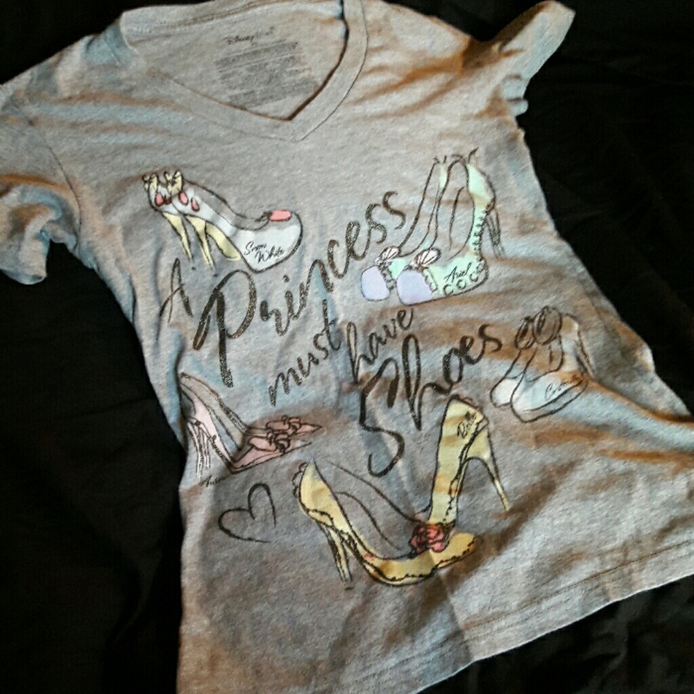 Disney T-shirt