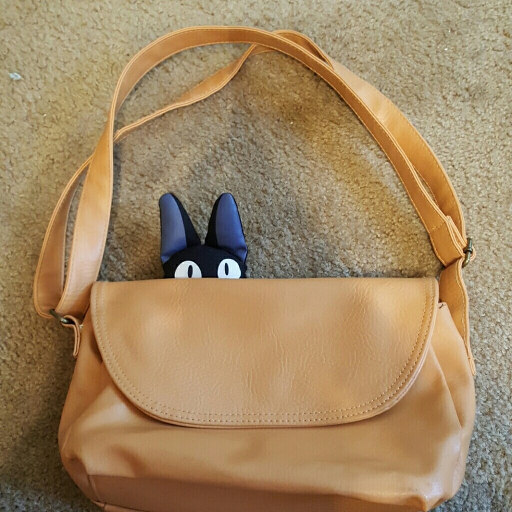 Kiki's Delivery Service bag