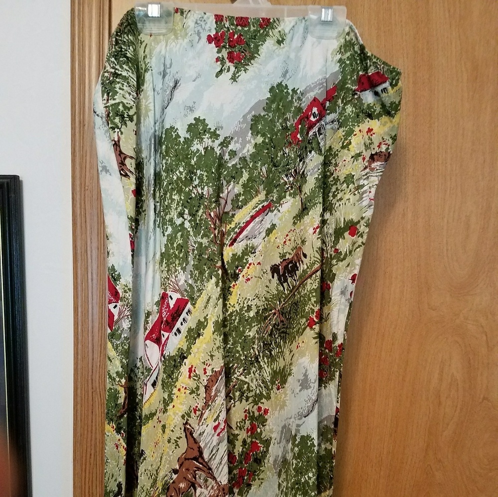 Women's skirt