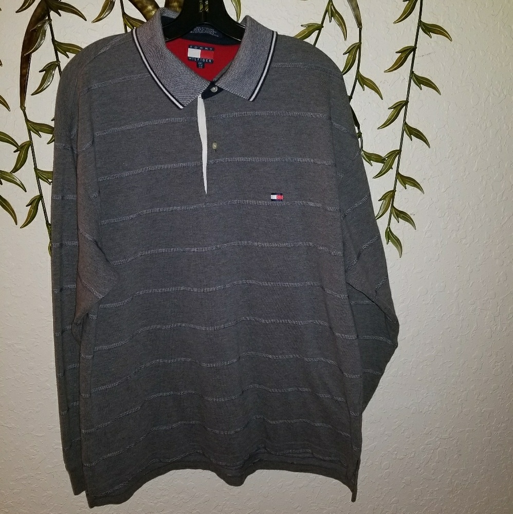 Tommy Hilfiger Shirt