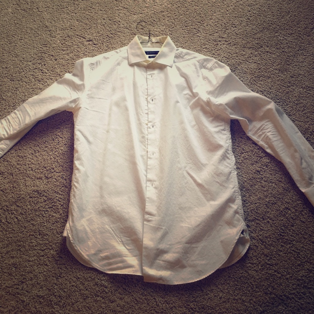 John Varvatos dress shirt