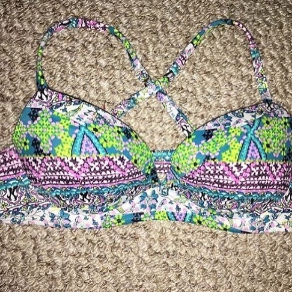 Women's VS Bikini Top