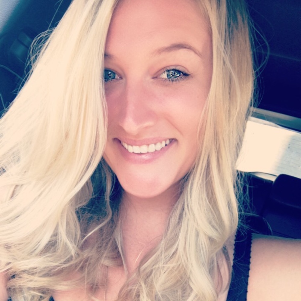 Meet your Posher, Amber