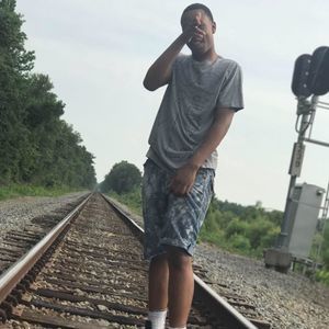 Meet your Posher, Tyree