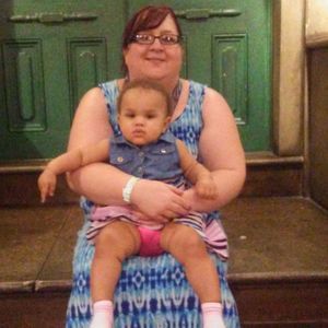 Meet your Posher, Catherine