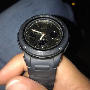 🔥SALE🔥 🌸🌺Baby G watch🌼🌸