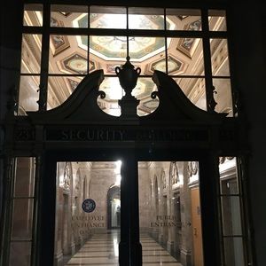 Meet your Posher, Matthew