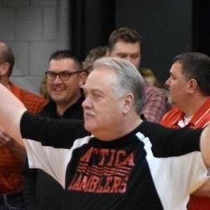 Meet your Posher, Gary