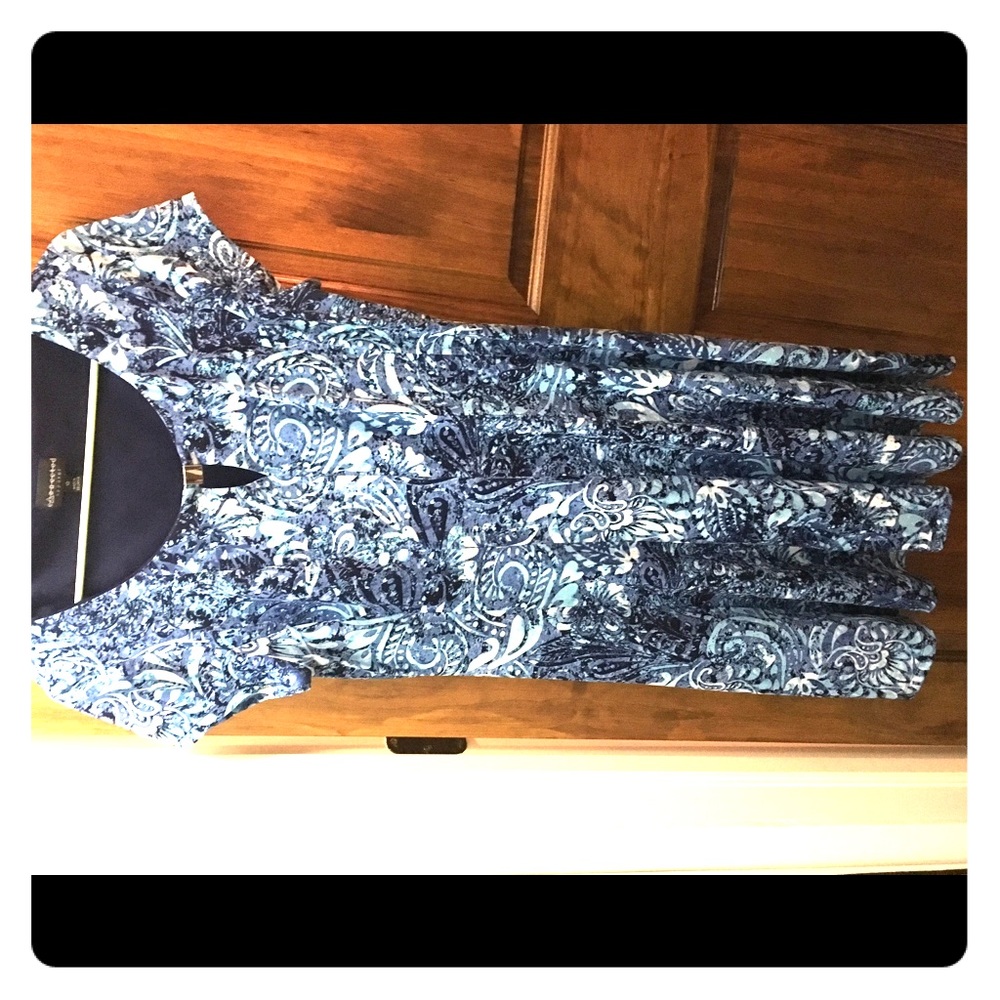 Connected Apparel