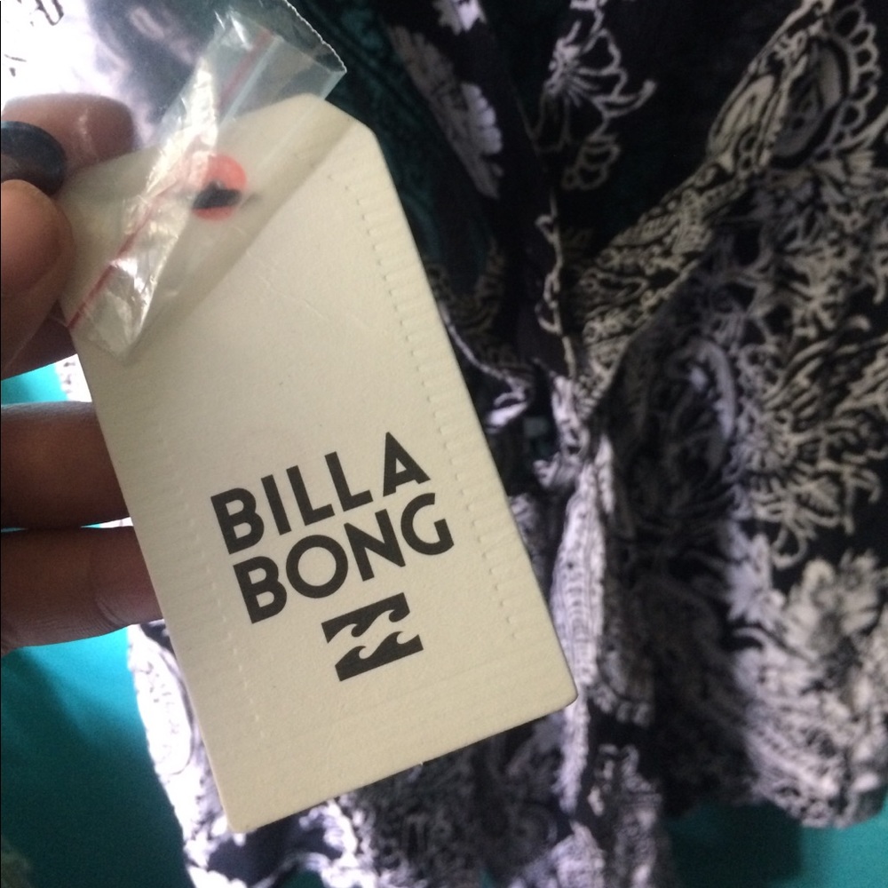 Billabong cross romper - Picture 4 of 5