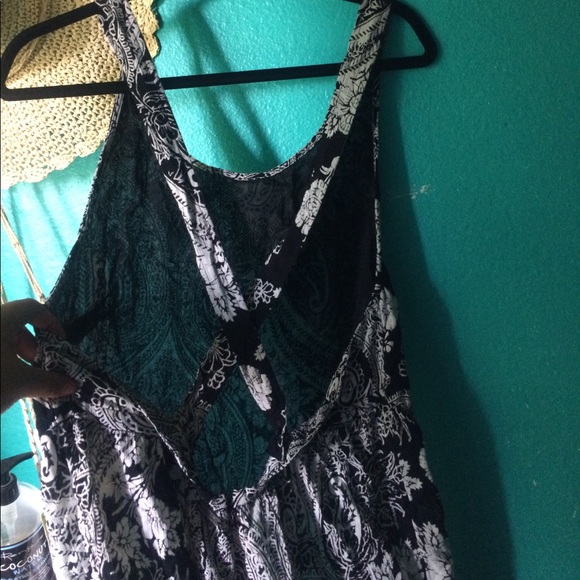Billabong cross romper - Picture 2 of 5