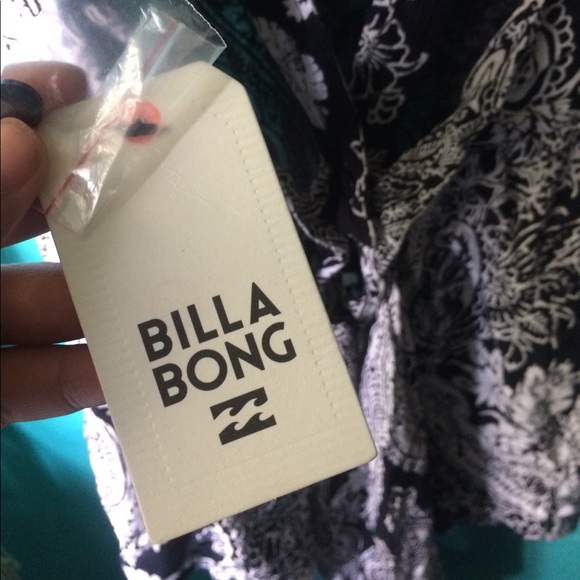 Billabong cross romper - Picture 4 of 5