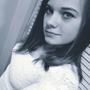 Meet your Posher, Marissa