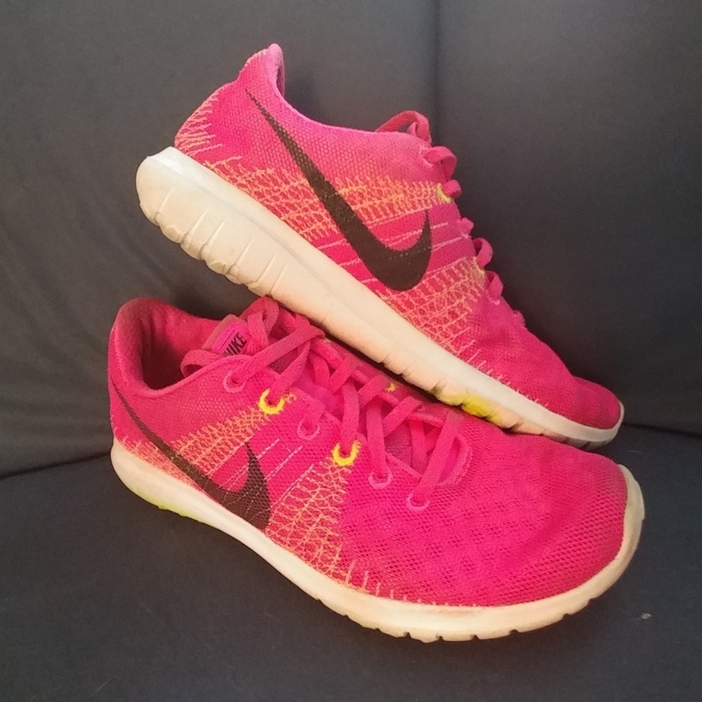 Nike Fury