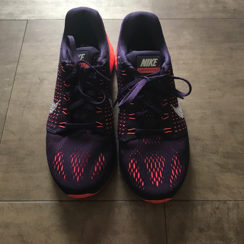 Nike Lunarglide 7 in size 6