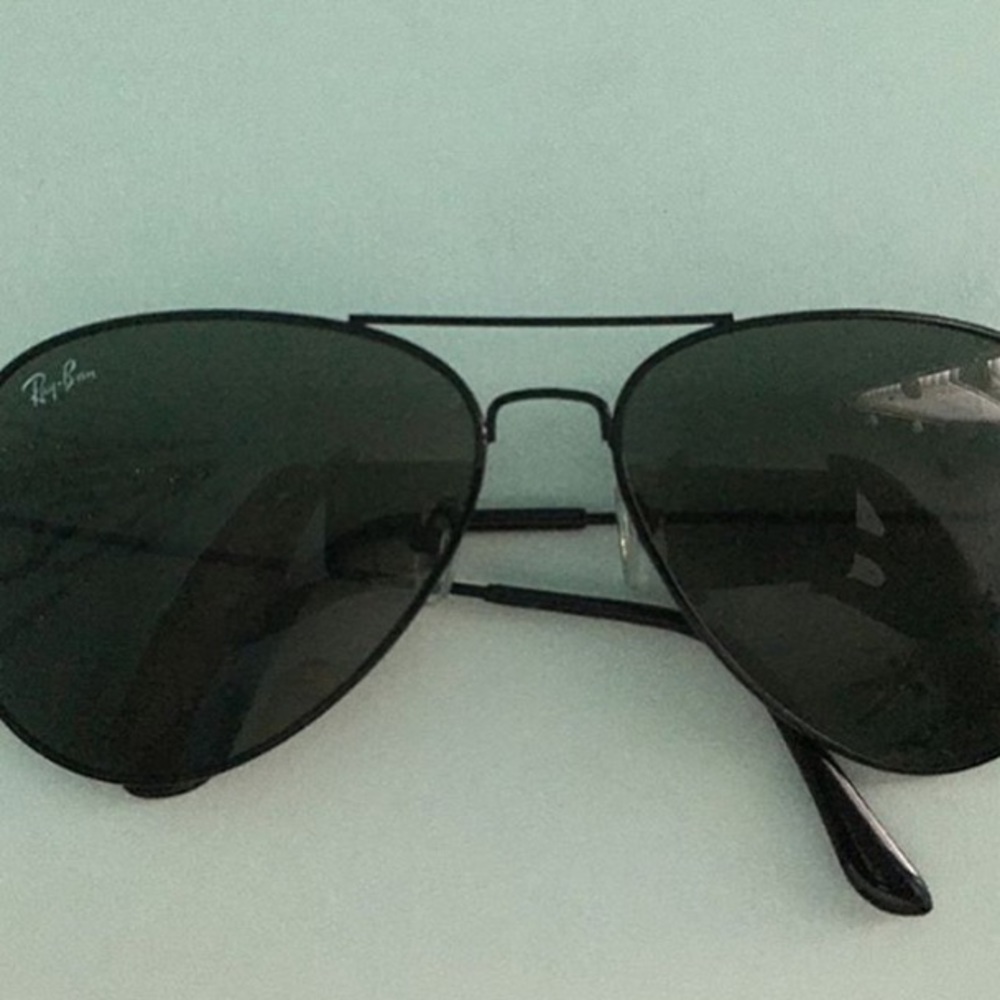 Women's Rayban