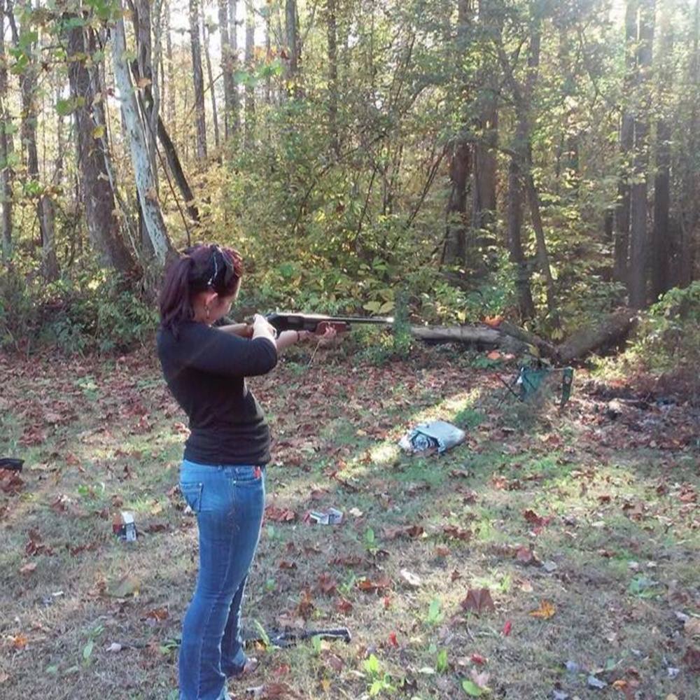 Meet your Posher, Christina