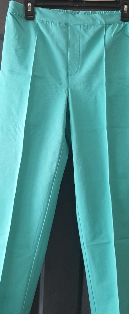 Isaac Mizrahi 24/7 ankle pants