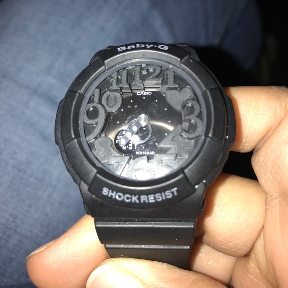 Baby-G