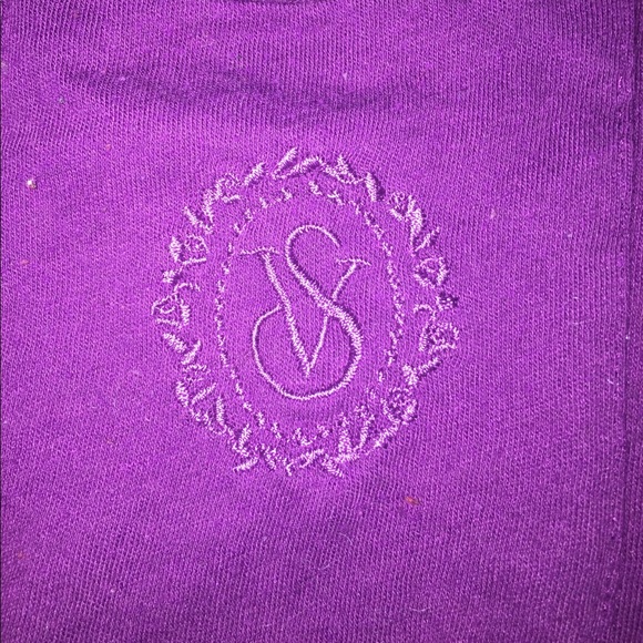 3/4 Sleeve VS Night Gown - Picture 2 of 2