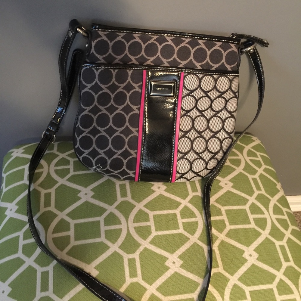 Nine West cross body