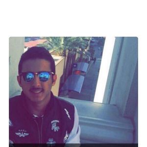 Meet your Posher, Khaled