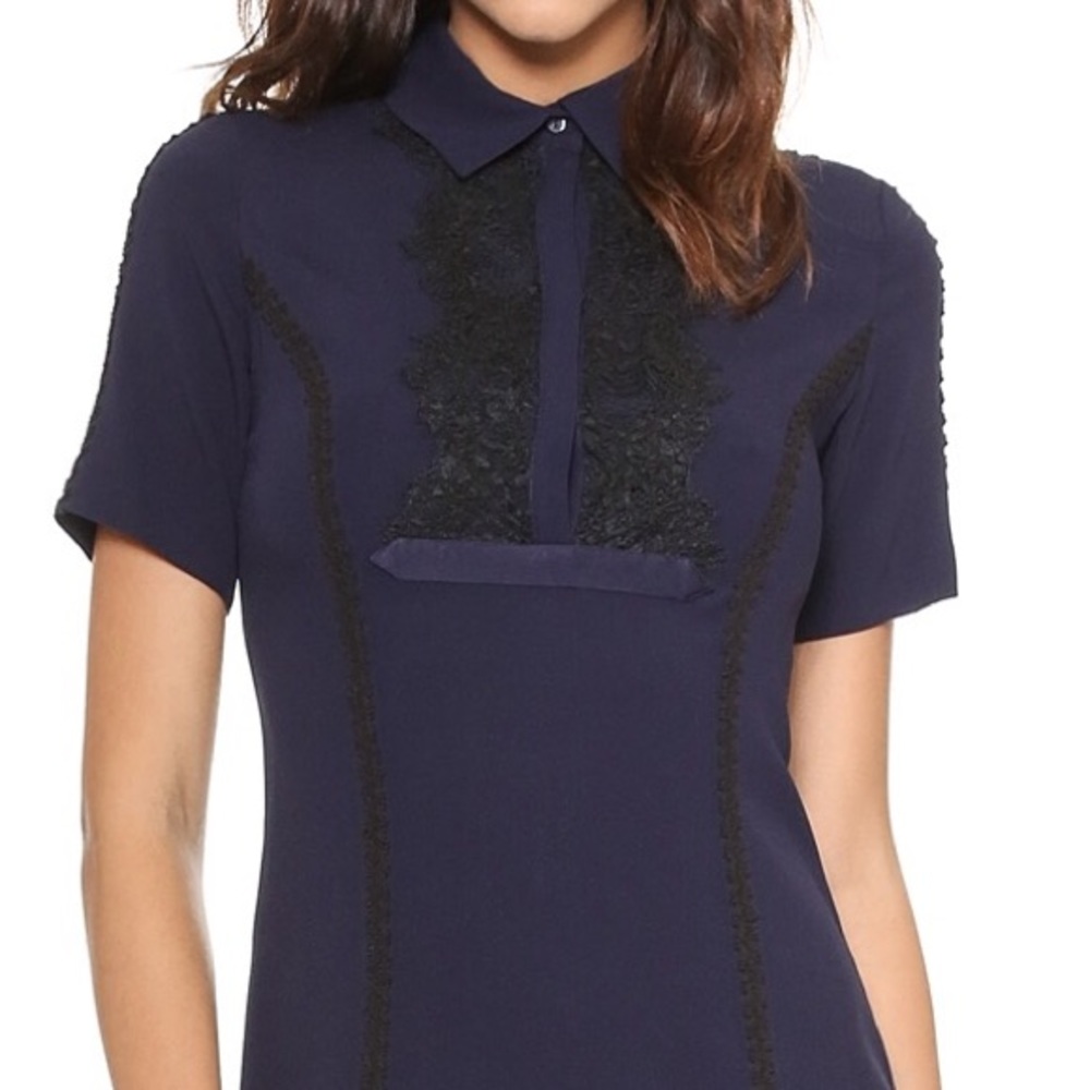 SALE🎉NWT! Marchesa Voyage Dress