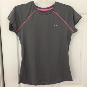 Champion active wear top