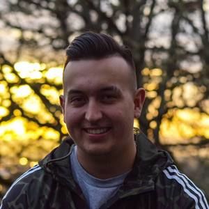 Meet your Posher, Michael