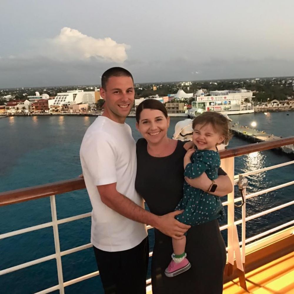 Meet your Posher, Katelyn