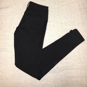 Black Skinny Jeans